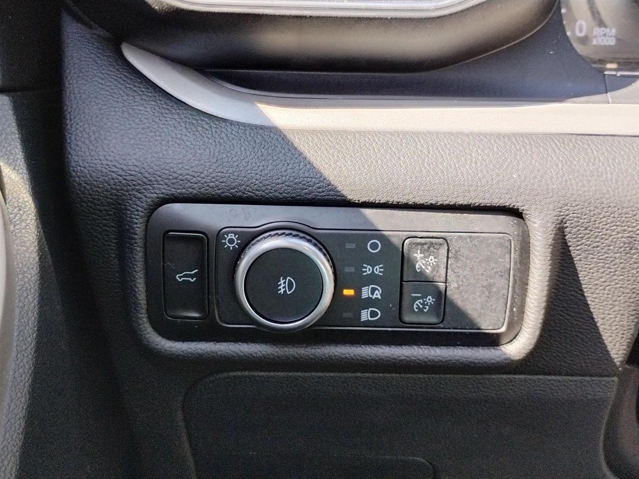 Ford Explorer  2023