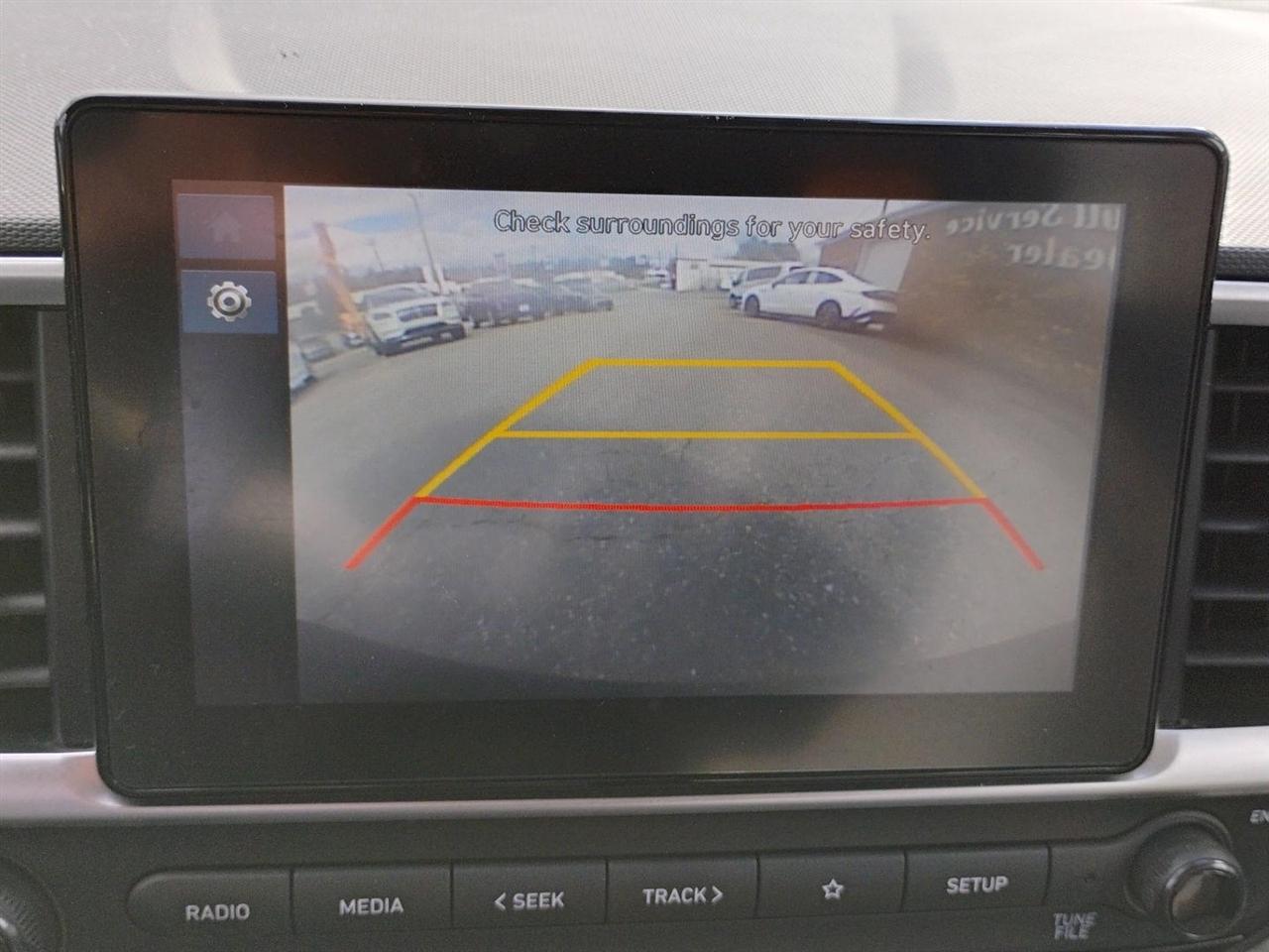 Hyundai Venue  2025