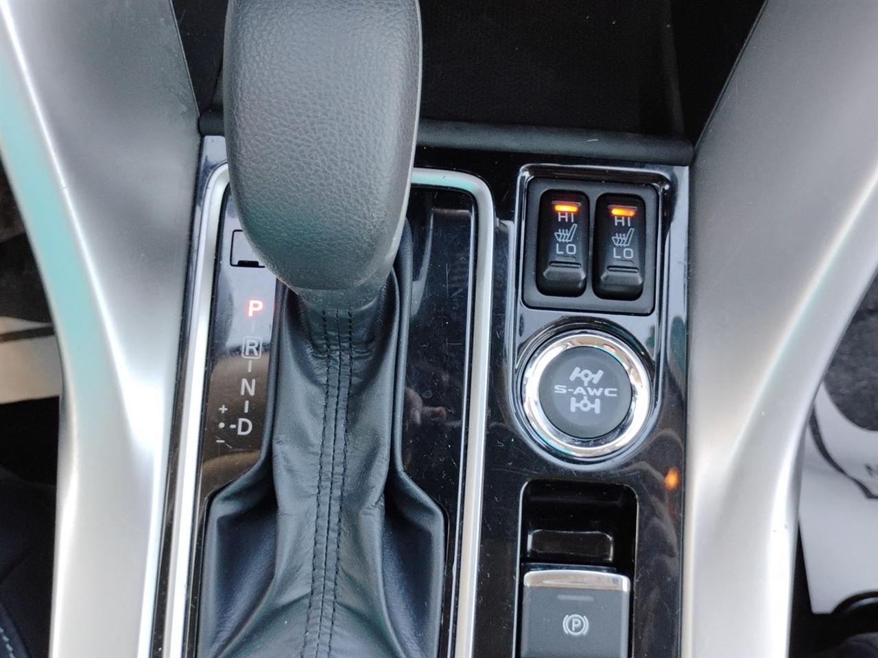 Mitsubishi Eclipse Cross  2025
