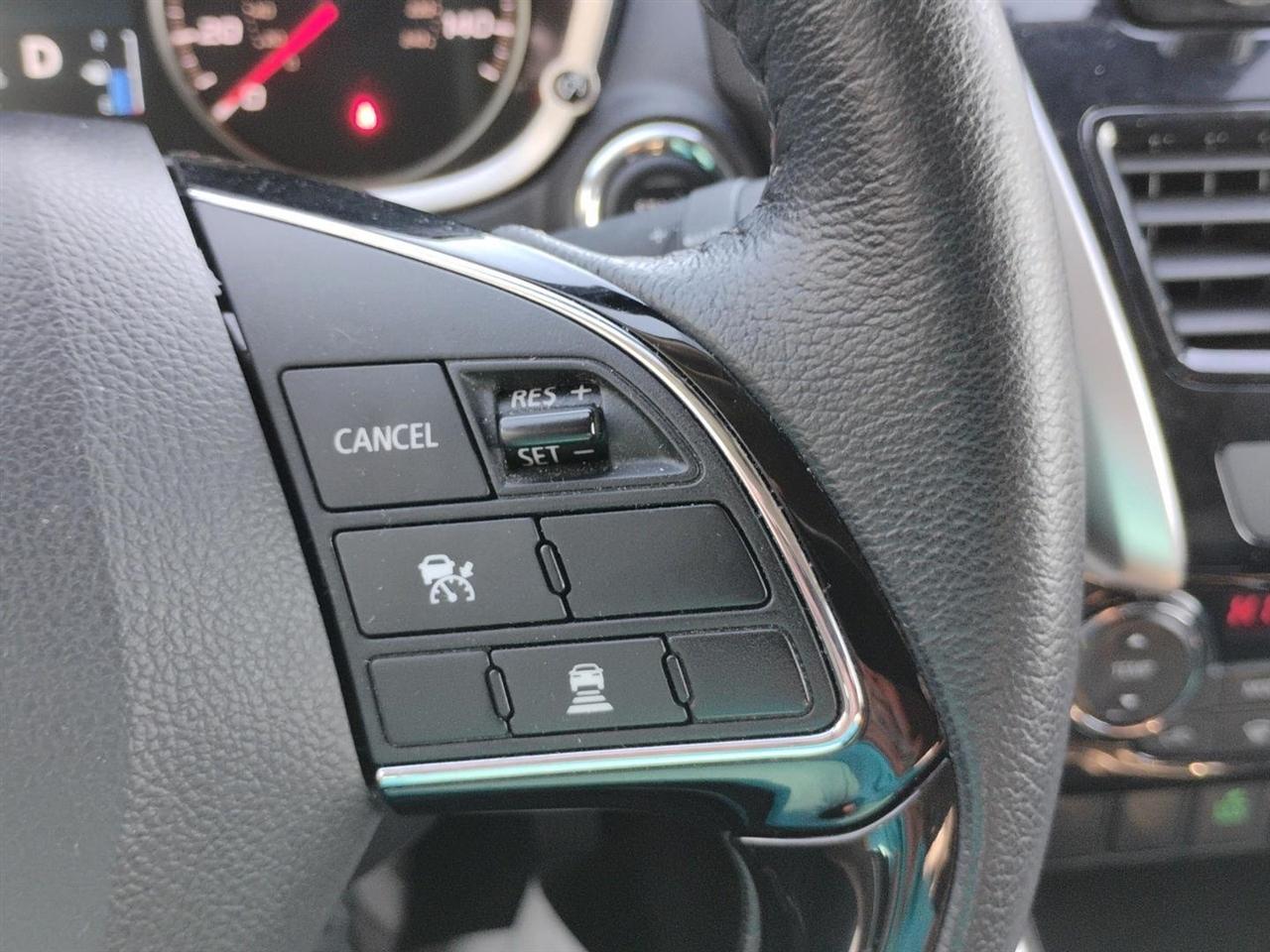 Mitsubishi Eclipse Cross  2025