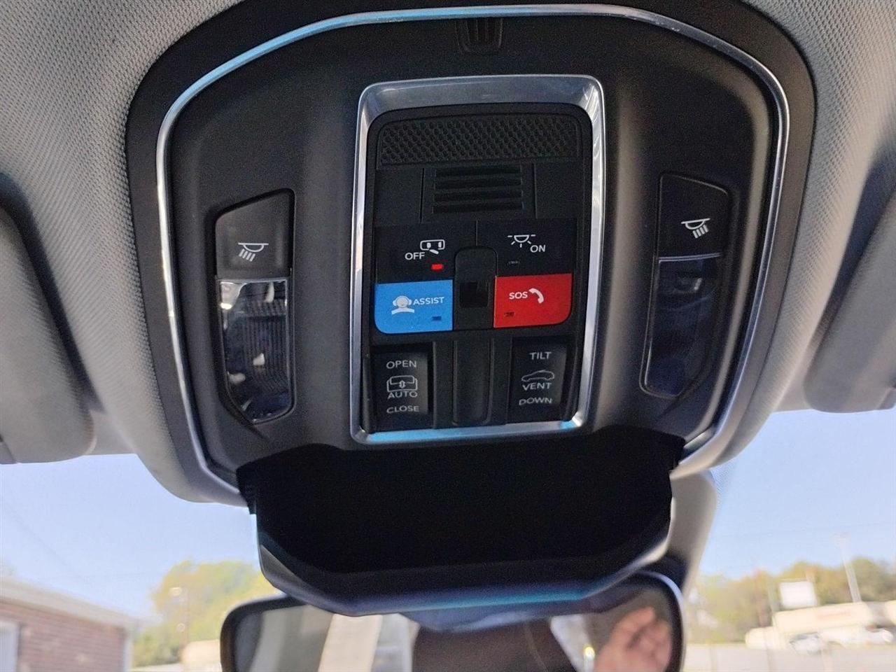 Jeep Grand Cherokee  2023