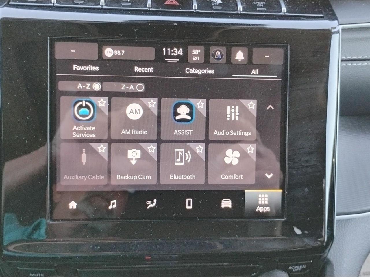 Jeep Grand Cherokee  2023