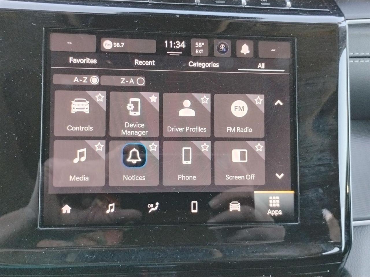 Jeep Grand Cherokee  2023