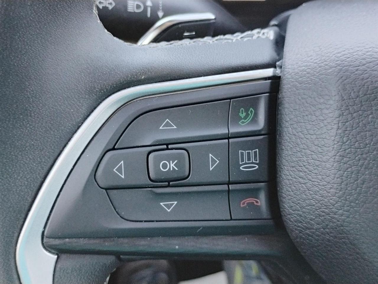 Jeep Grand Cherokee  2023