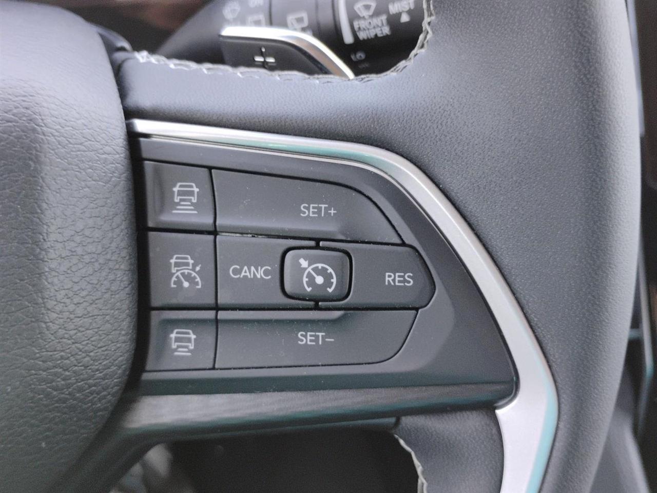 Jeep Grand Cherokee  2023