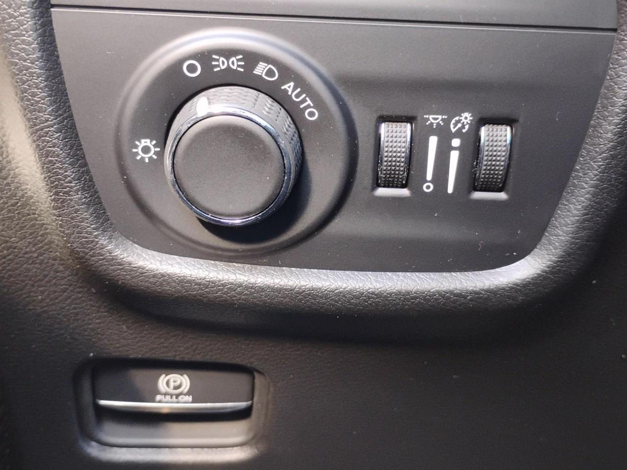 Jeep Grand Cherokee  2023