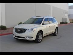 2015 Buick Enclave 