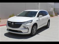 2023 Buick Enclave 