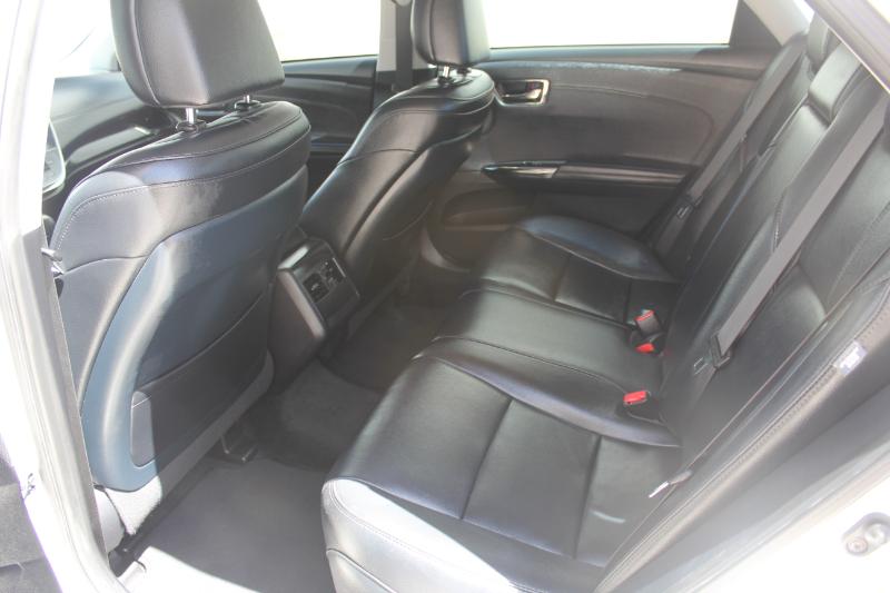 Toyota Avalon Touring 2018 Toyota Avalon Touring 2018