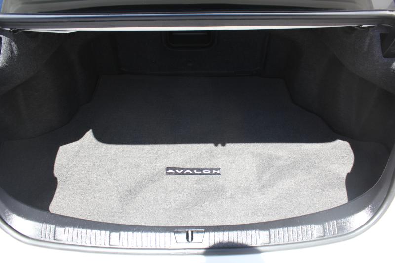 Toyota Avalon Touring 2018 Toyota Avalon Touring 2018