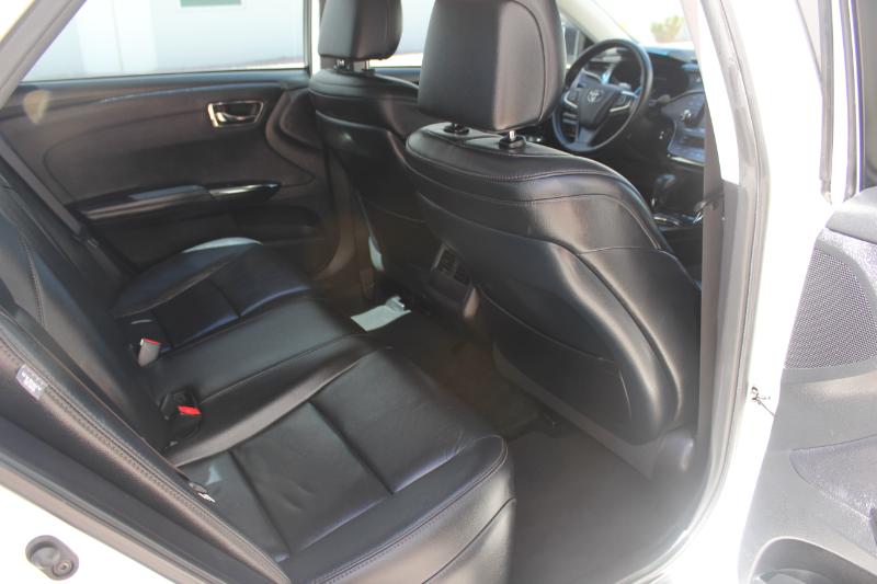 Toyota Avalon Touring 2018 Toyota Avalon Touring 2018