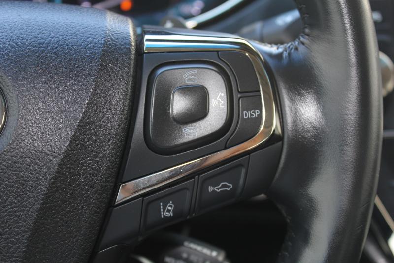 Toyota Avalon Touring 2018 Toyota Avalon Touring 2018