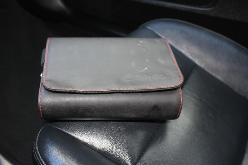 Toyota Avalon Touring 2018 Toyota Avalon Touring 2018