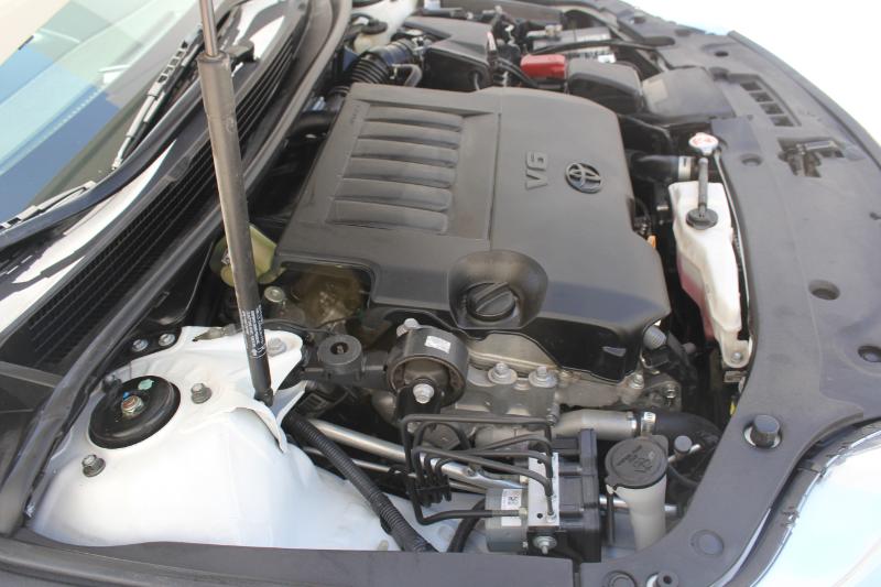 Toyota Avalon Touring 2018 Toyota Avalon Touring 2018