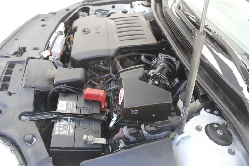 Toyota Avalon Touring 2018 Toyota Avalon Touring 2018