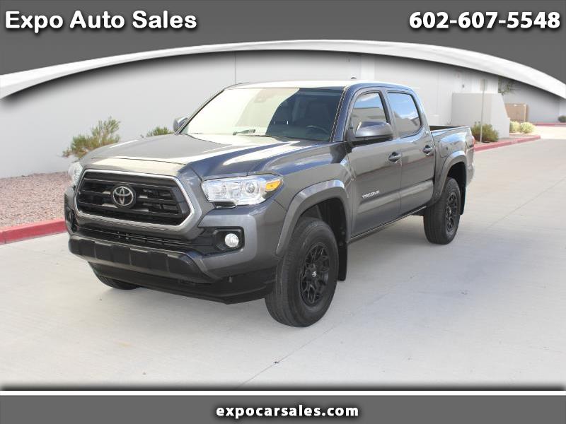 Toyota Tacoma  2022 Toyota Tacoma  2022