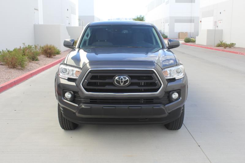 Toyota Tacoma  2022 Toyota Tacoma  2022