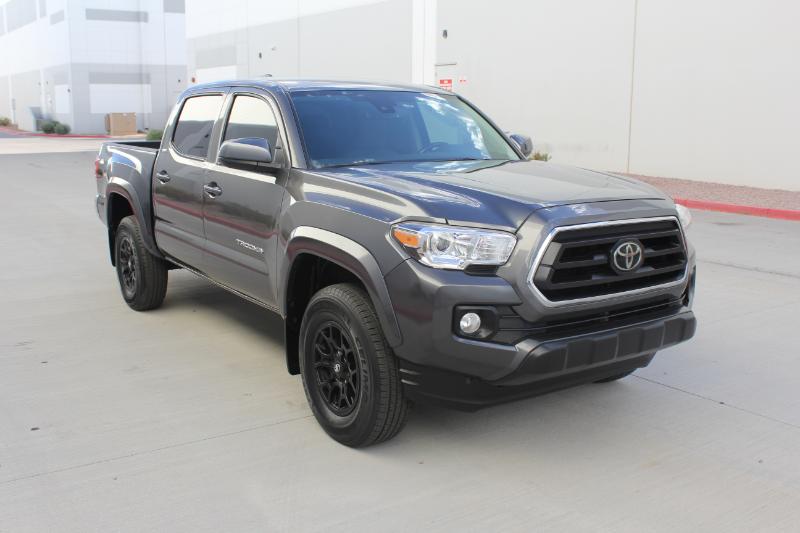 Toyota Tacoma  2022 Toyota Tacoma  2022