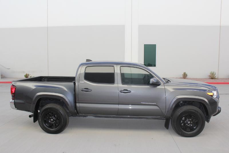 Toyota Tacoma  2022 Toyota Tacoma  2022