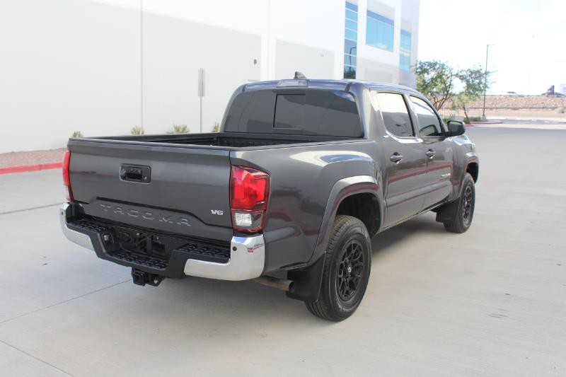 Toyota Tacoma  2022 Toyota Tacoma  2022