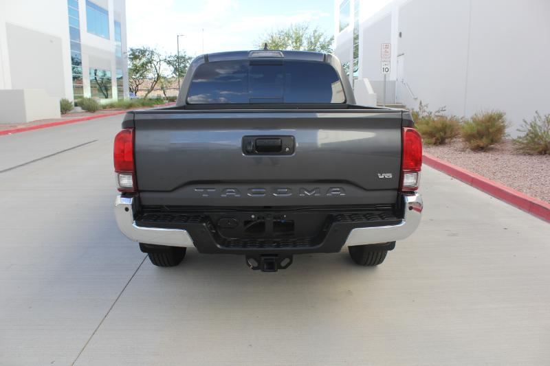 Toyota Tacoma  2022 Toyota Tacoma  2022