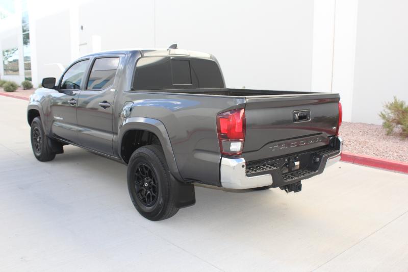 Toyota Tacoma  2022 Toyota Tacoma  2022