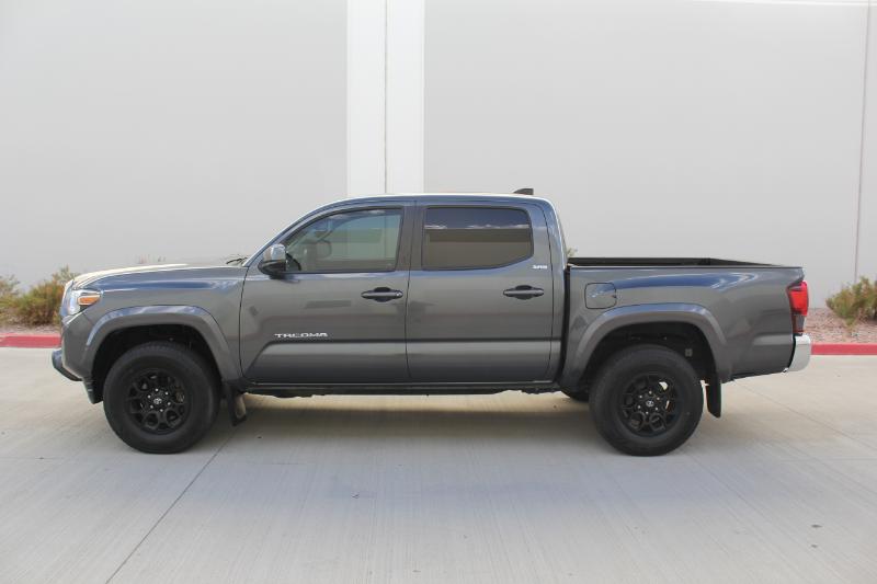 Toyota Tacoma  2022 Toyota Tacoma  2022