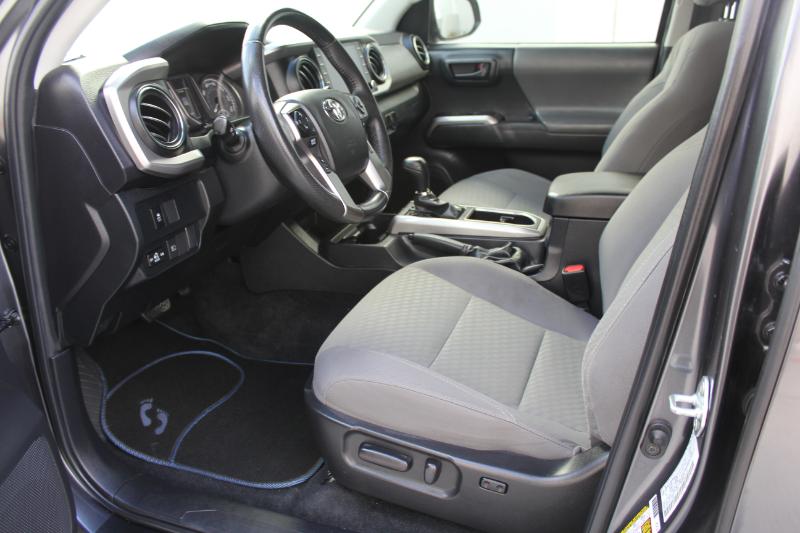 Toyota Tacoma  2022 Toyota Tacoma  2022