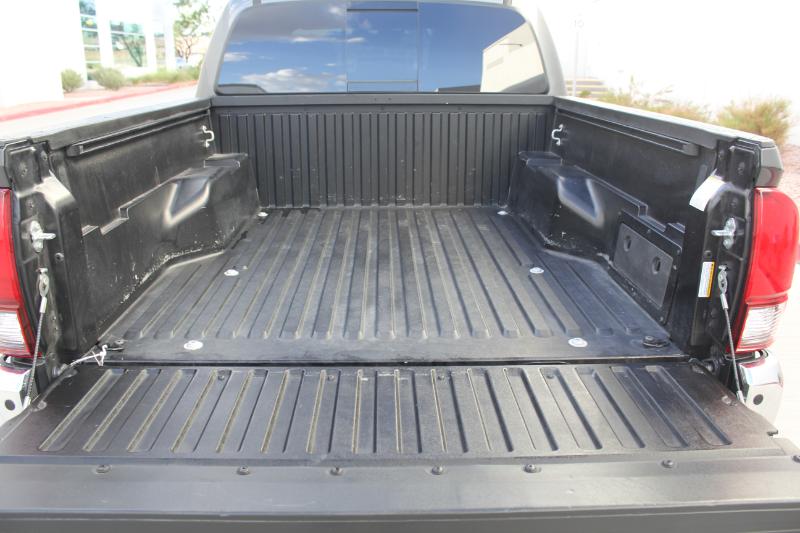 Toyota Tacoma  2022 Toyota Tacoma  2022