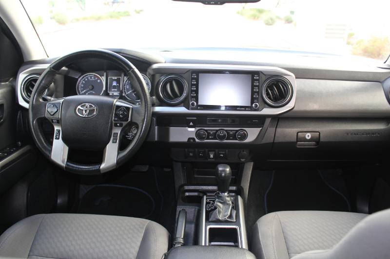 Toyota Tacoma  2022 Toyota Tacoma  2022