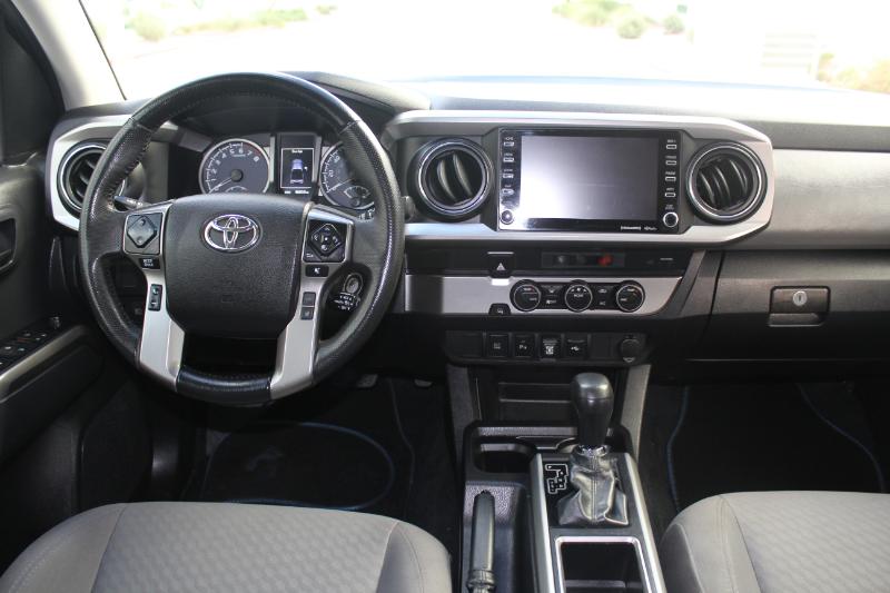 Toyota Tacoma  2022 Toyota Tacoma  2022