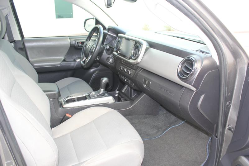 Toyota Tacoma  2022 Toyota Tacoma  2022