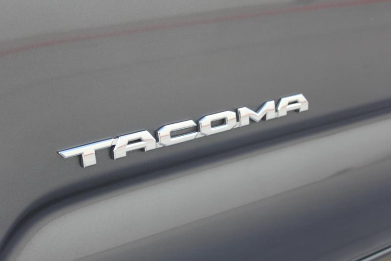 Toyota Tacoma  2022 Toyota Tacoma  2022