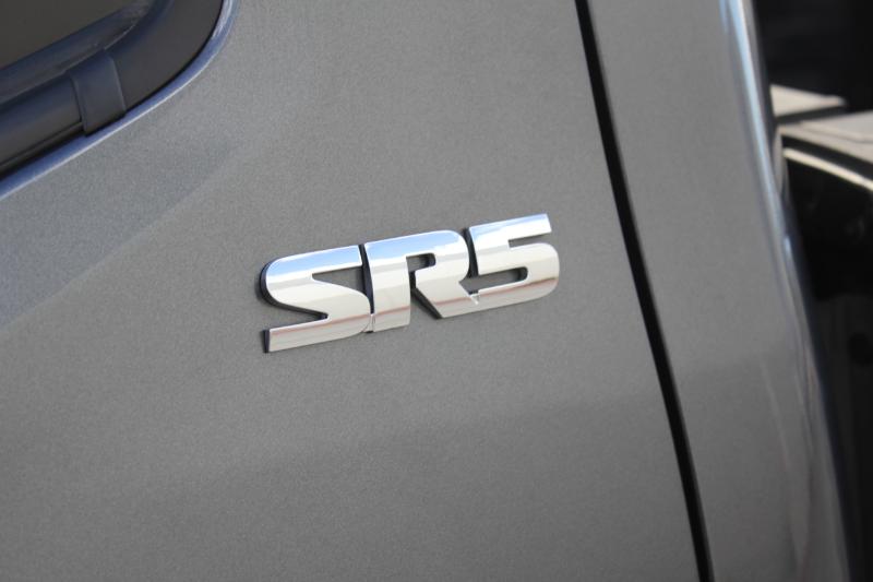 Toyota Tacoma  2022 Toyota Tacoma  2022