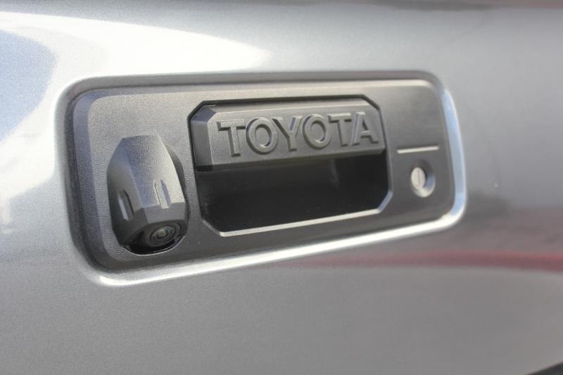 Toyota Tacoma  2022 Toyota Tacoma  2022
