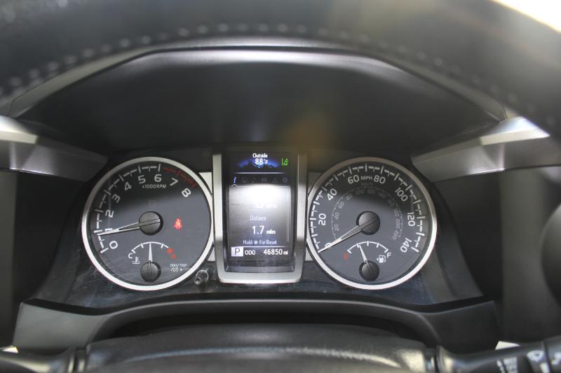 Toyota Tacoma  2022 Toyota Tacoma  2022