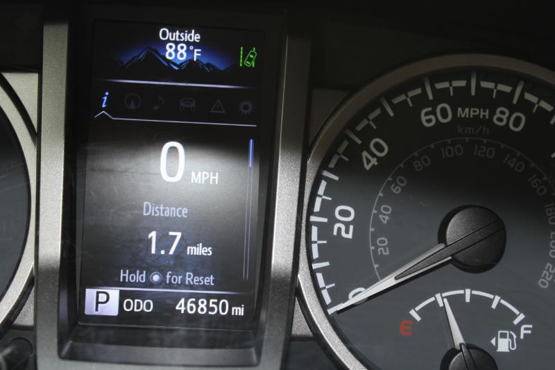 Toyota Tacoma  2022 Toyota Tacoma  2022