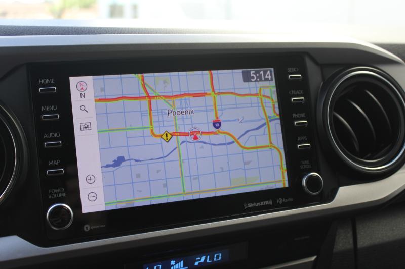 Toyota Tacoma  2022 Toyota Tacoma  2022