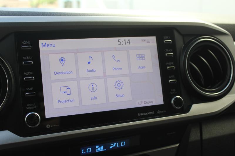 Toyota Tacoma  2022 Toyota Tacoma  2022