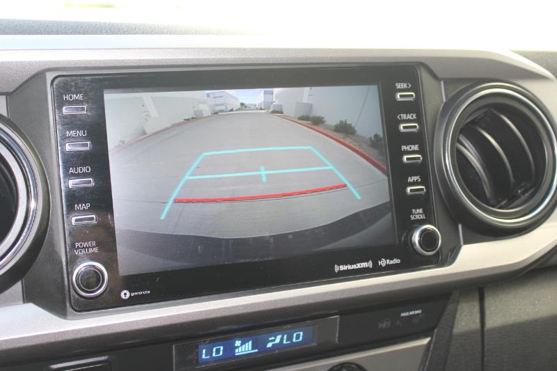 Toyota Tacoma  2022 Toyota Tacoma  2022