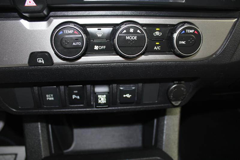 Toyota Tacoma  2022 Toyota Tacoma  2022