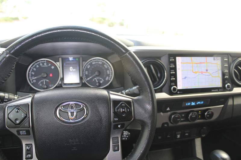 Toyota Tacoma  2022 Toyota Tacoma  2022