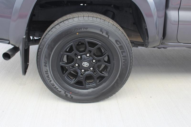 Toyota Tacoma  2022 Toyota Tacoma  2022