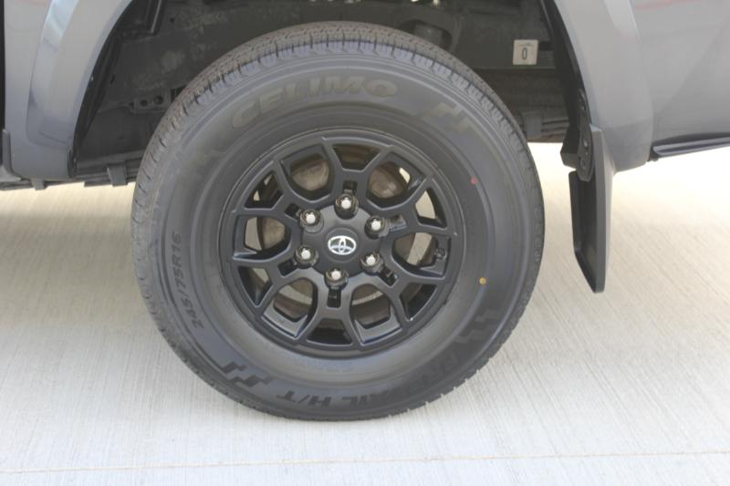 Toyota Tacoma  2022 Toyota Tacoma  2022