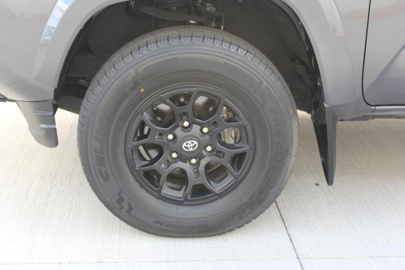 Toyota Tacoma  2022 Toyota Tacoma  2022