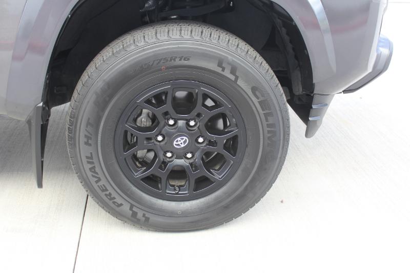 Toyota Tacoma  2022 Toyota Tacoma  2022