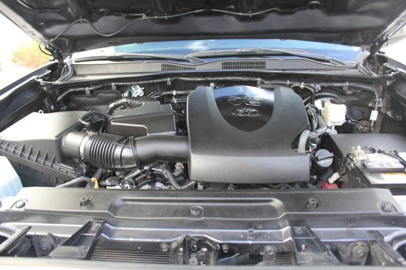 Toyota Tacoma  2022 Toyota Tacoma  2022