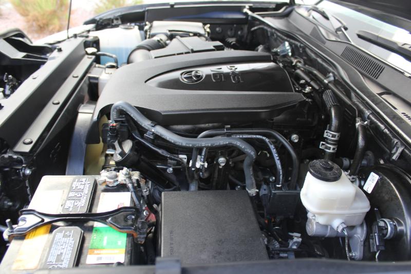 Toyota Tacoma  2022 Toyota Tacoma  2022