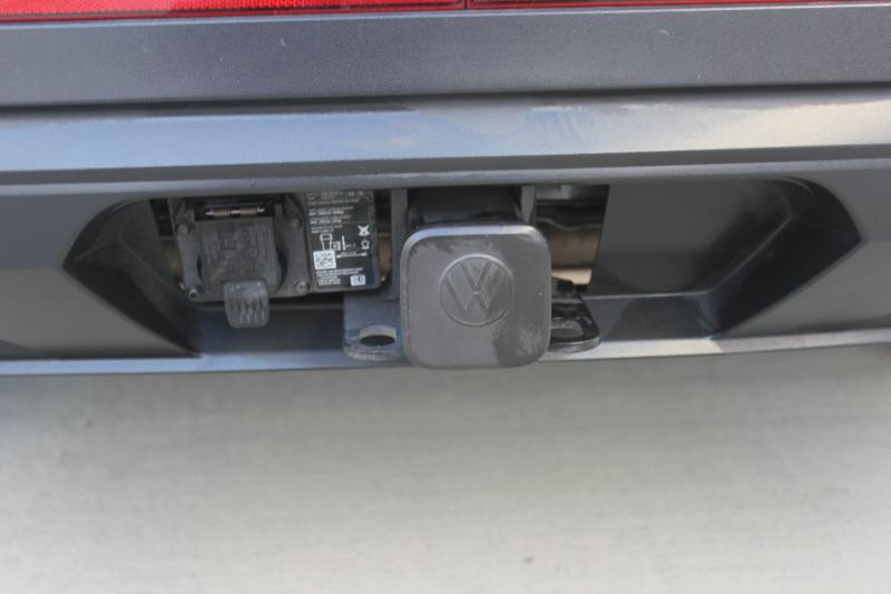 2022 Volkswagen Atlas V6 SE Technology photo 9