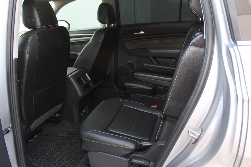 2022 Volkswagen Atlas V6 SE Technology photo 11